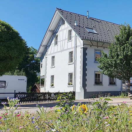 Apartment Kerbholz - Zwischen Suedschwarzwald Und Schweiz Griessen Zewnętrze zdjęcie