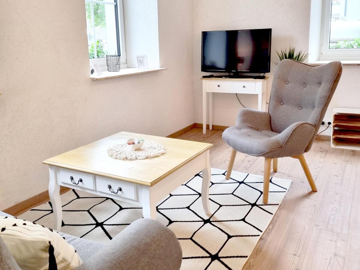 Apartment Kerbholz - Zwischen Suedschwarzwald Und Schweiz Griessen Zewnętrze zdjęcie