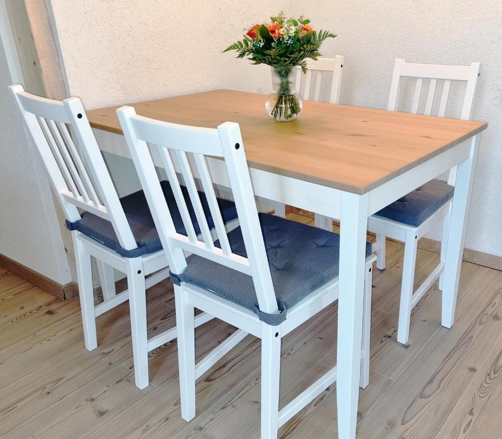 Apartment Kerbholz - Zwischen Suedschwarzwald Und Schweiz Griessen Zewnętrze zdjęcie