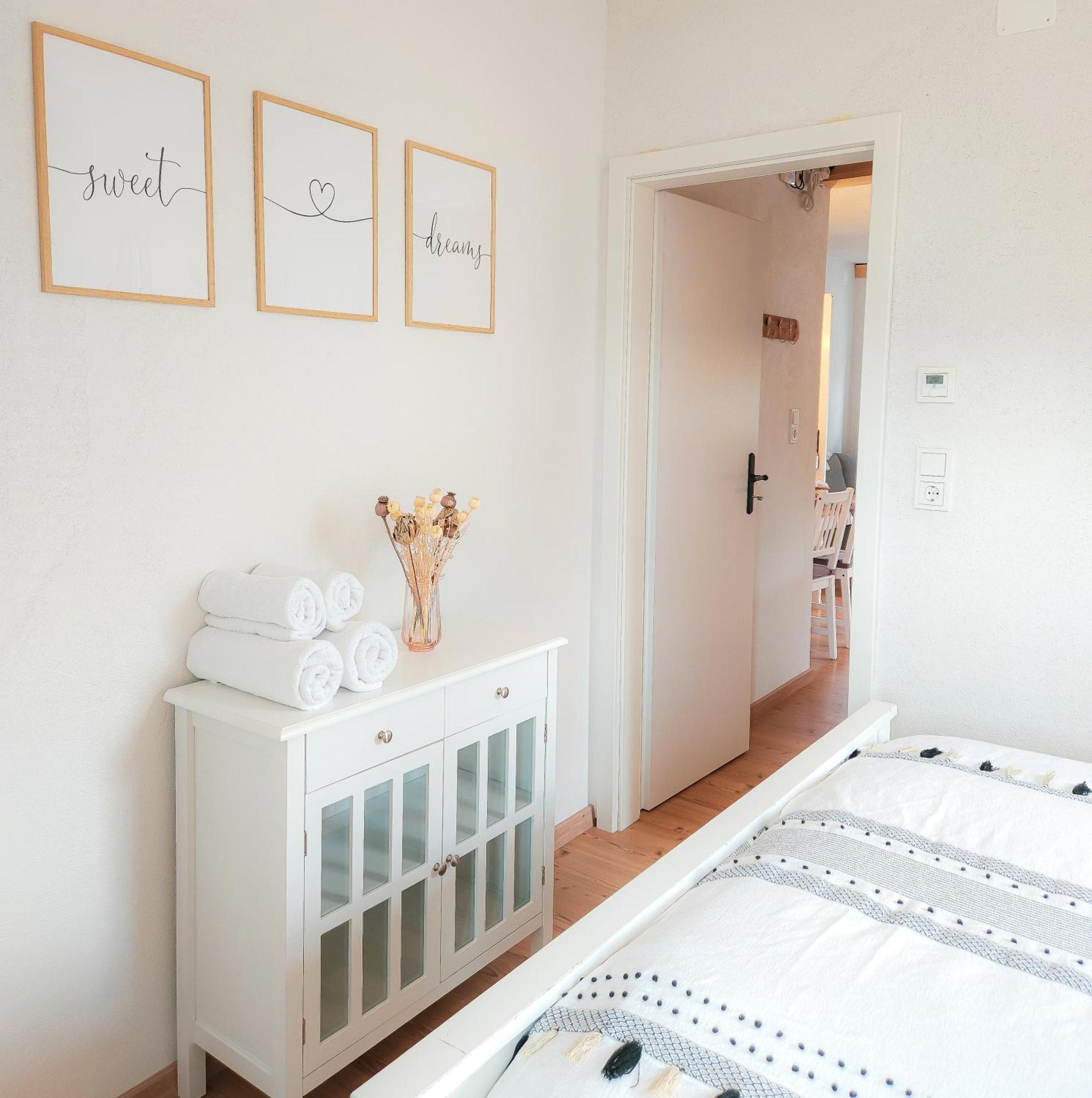 Apartment Kerbholz - Zwischen Suedschwarzwald Und Schweiz Griessen Zewnętrze zdjęcie
