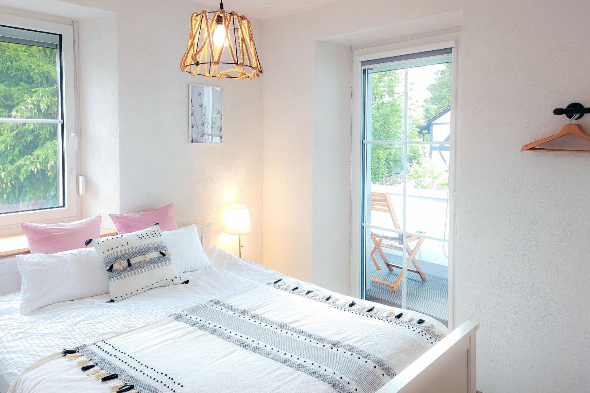 Apartment Kerbholz - Zwischen Suedschwarzwald Und Schweiz Griessen Zewnętrze zdjęcie